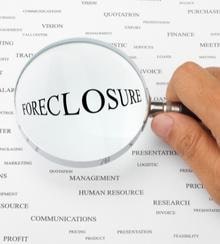 What Does Pre-Foreclosure Mean